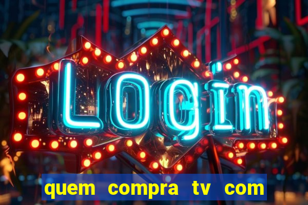 quem compra tv com defeito em porto alegre